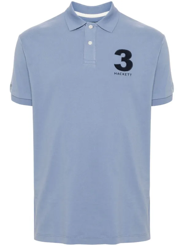 Hackett poloshirt 2025