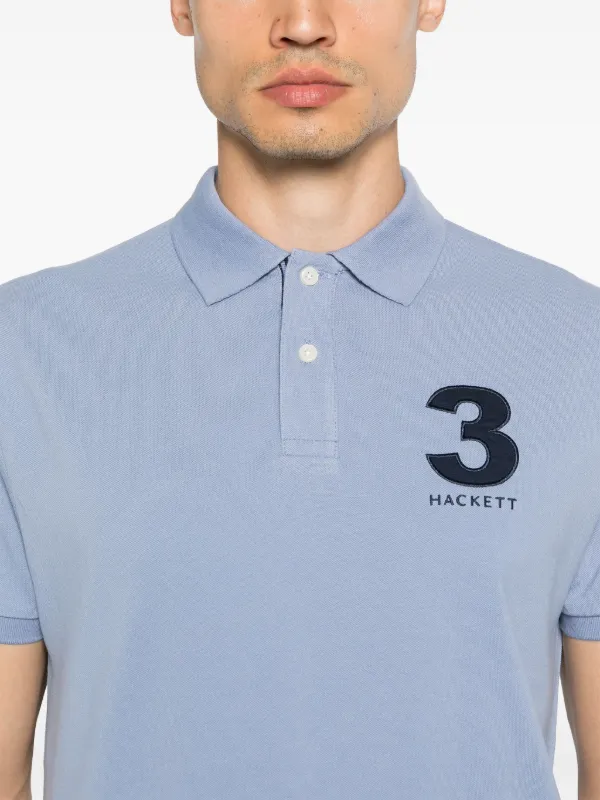 Hackett poloshirt new arrivals