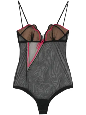 Nensi Dojaka Lingerie & Nightwear for Women - Shop on FARFETCH