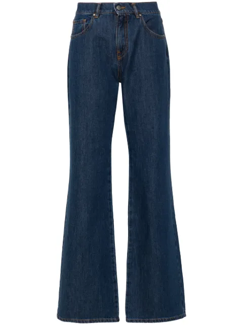 P.A.R.O.S.H. Cigan straight jeans