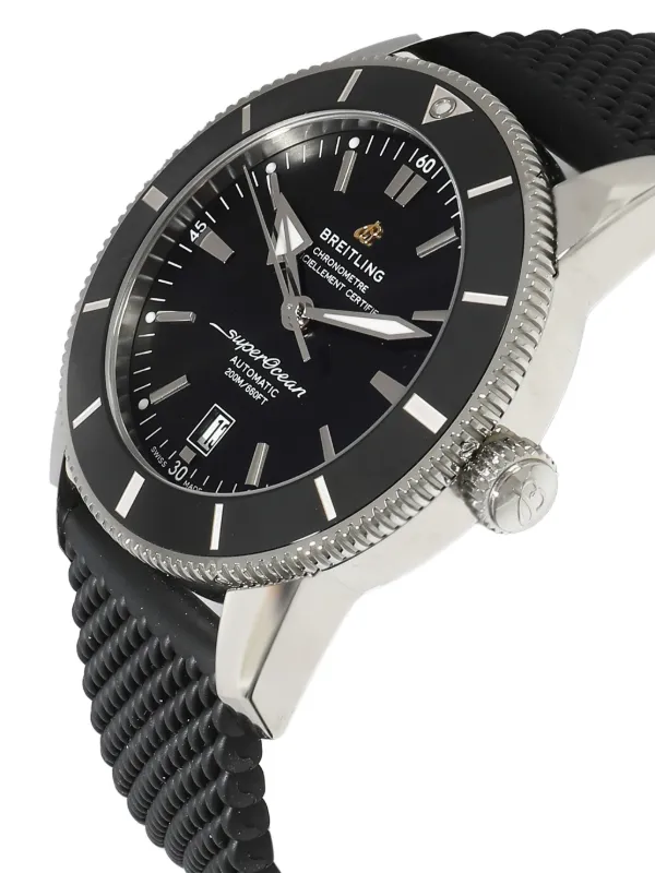 Breitling superocean heritage 2 46mm sale