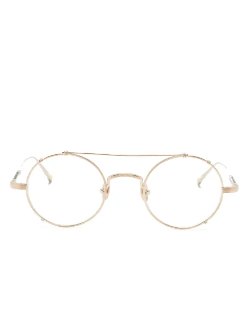 Lunettes de vue M3143 à monture ronde - Matsuda - Modalova