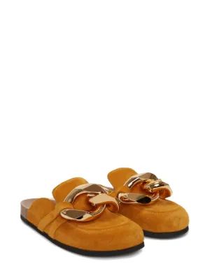 JW Anderson ウィメンズ ミュール通販 - FARFETCH