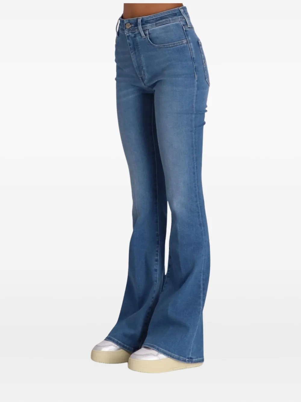  Jacob Cohën Victoria Jeans - Blue 