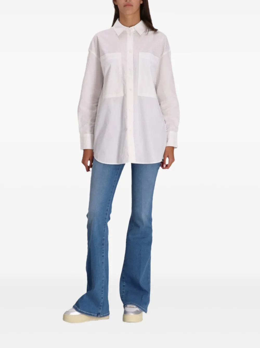  Jacob Cohën Victoria Jeans - Blue 