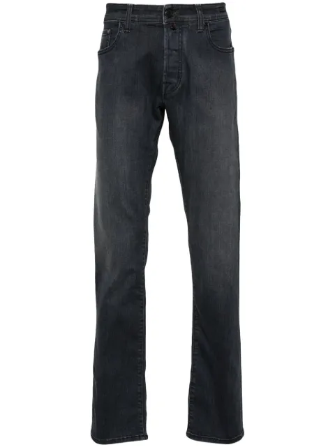Jacob Cohën Bard slim-fit jeans