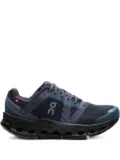 On Running Cloudgo ""Storm/Magnet"" sneakers - Black