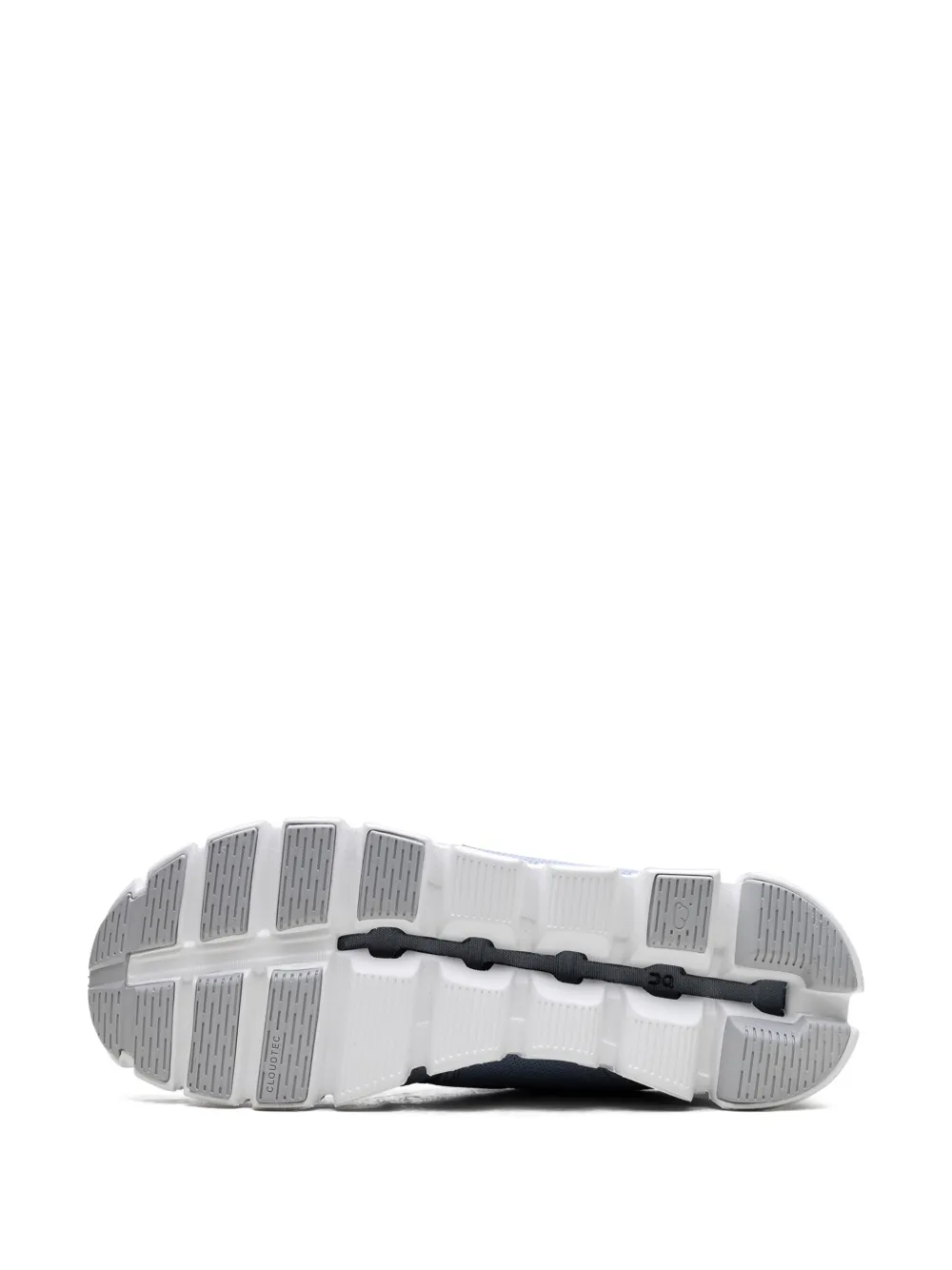 On Running Cloud 5 mesh sneakers Blue