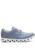 On Running Cloud 5 mesh sneakers - Blue