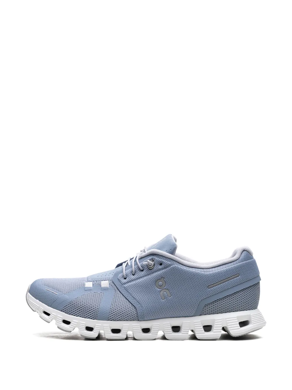 On Running Cloud 5 mesh sneakers Blue