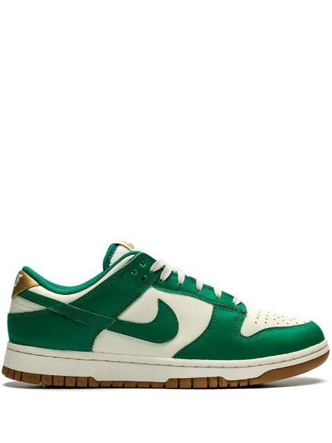 Nike Dunk Low "Malachite" sneakers WOMEN