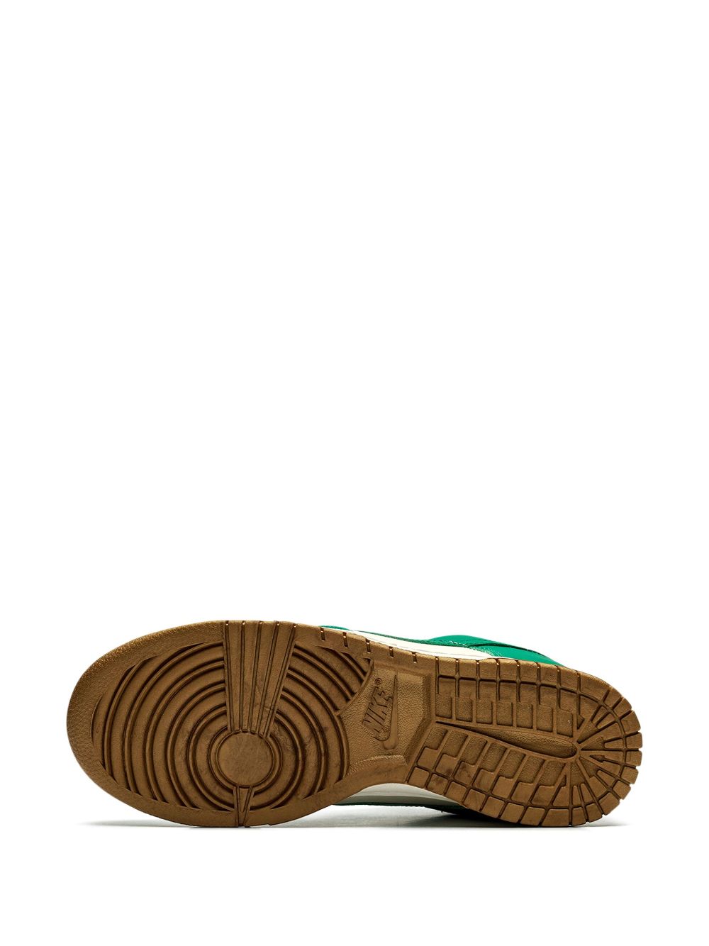 DUNK LOW "MALACHITE" SNEAKERS