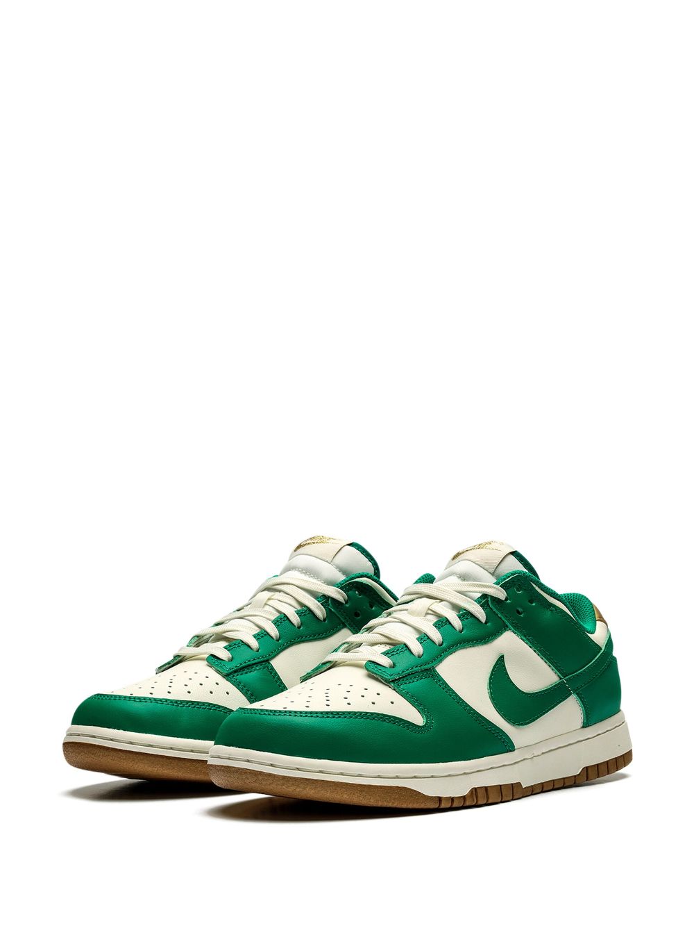 Nike Dunk Low "Malachite" sneakers WOMEN