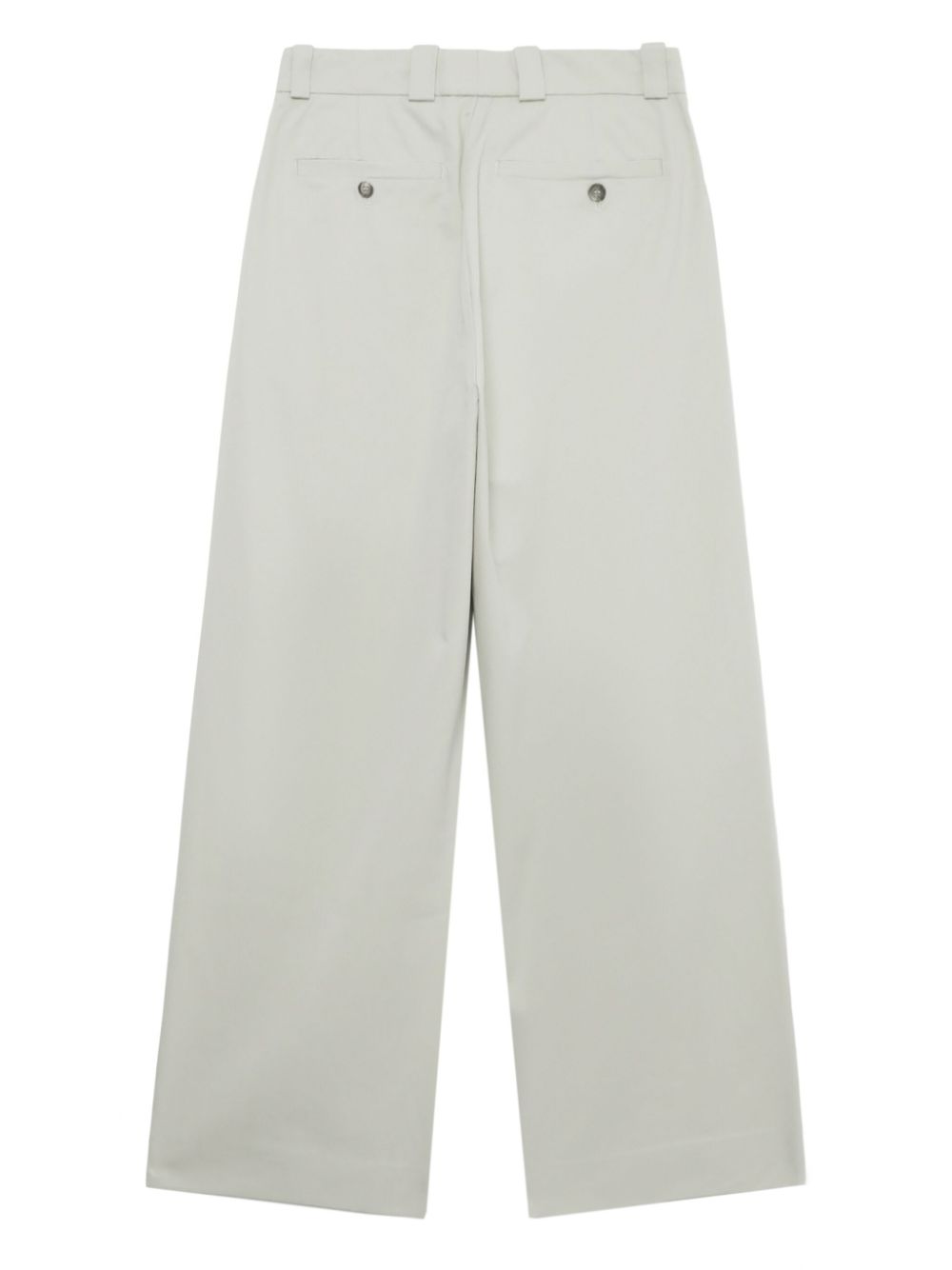 EYTYS Scout wide-leg Trousers - Farfetch