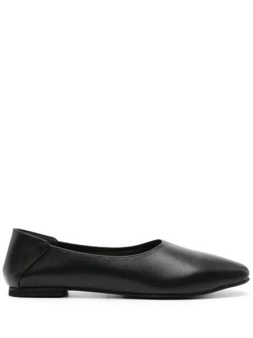 Ballerines Manu en cuir - Manu Atelier - Modalova