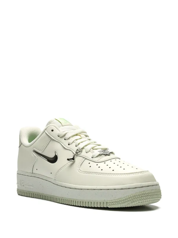 Nike Air Force 1 '07 Next Nature SE Liquid Metal スニーカー
