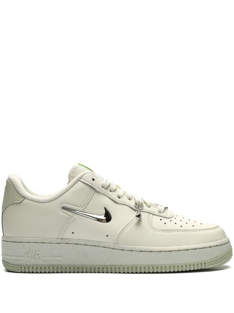 Nike Air Force 1 '07 Next Nature SE "Liquid Metal" sneakers WOMEN