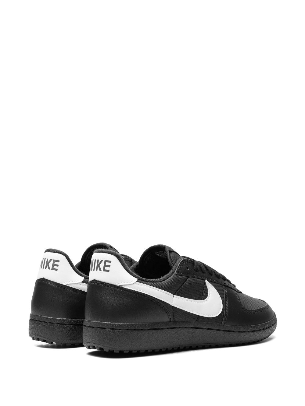 Nike Field General '82 "Black White" sneakers MEN