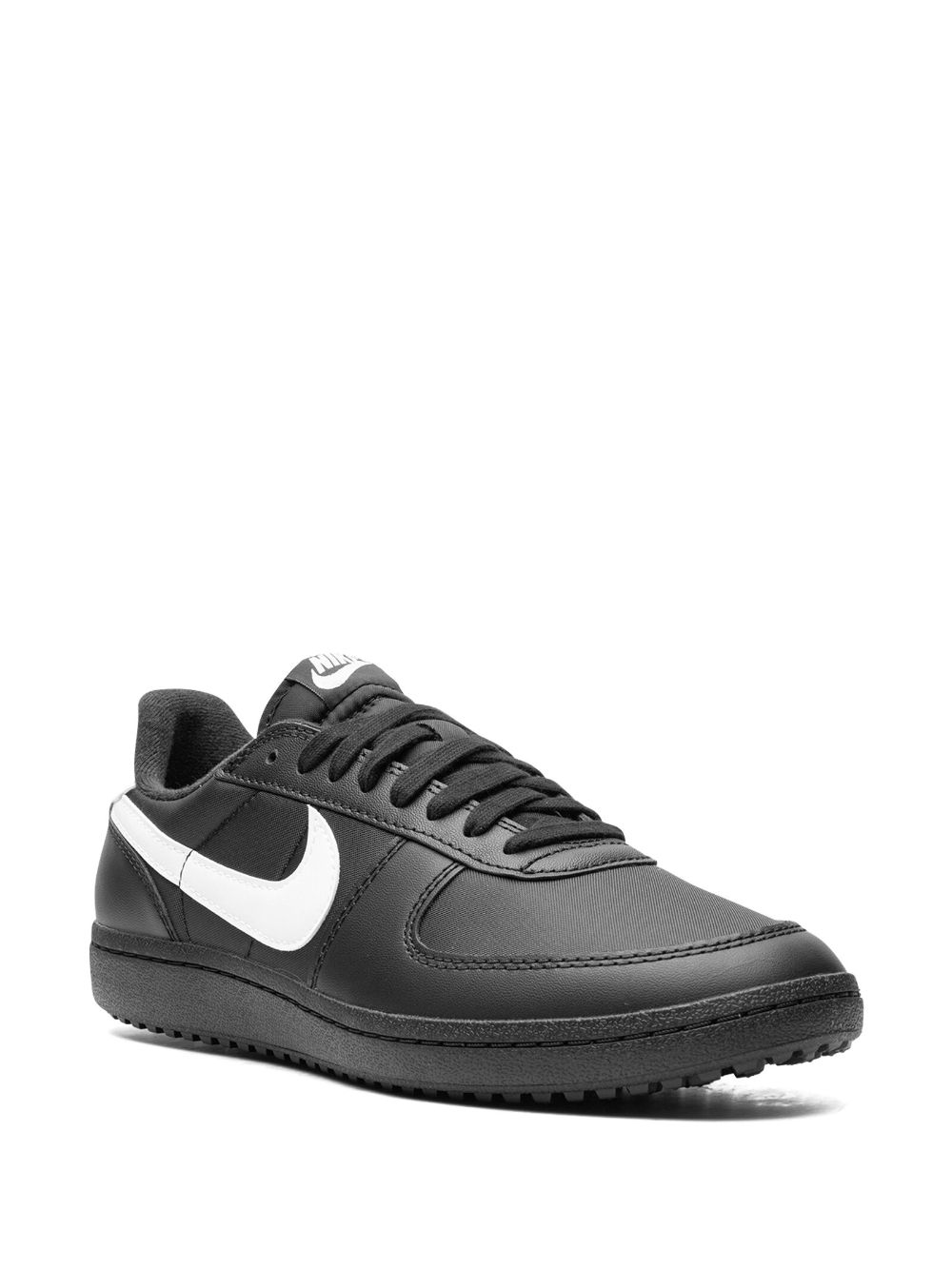 Nike Field General '82 "Black/White" sneakers - Zwart