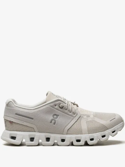 On  Cloud 5 low-top sneakers
