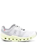 On Running Cloudgo lace-up sneakers - Frost/Hey