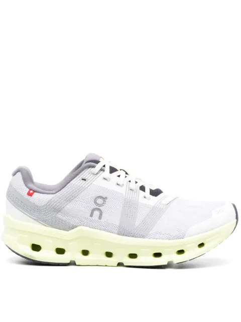 On Running Cloudgo lace-up sneakers