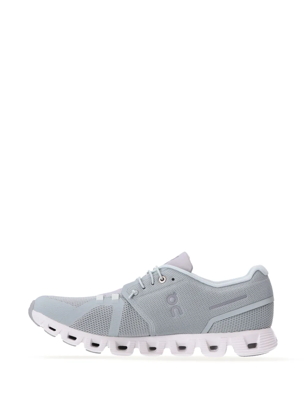 On Running Cloud 5 low-top sneakers GLACIER