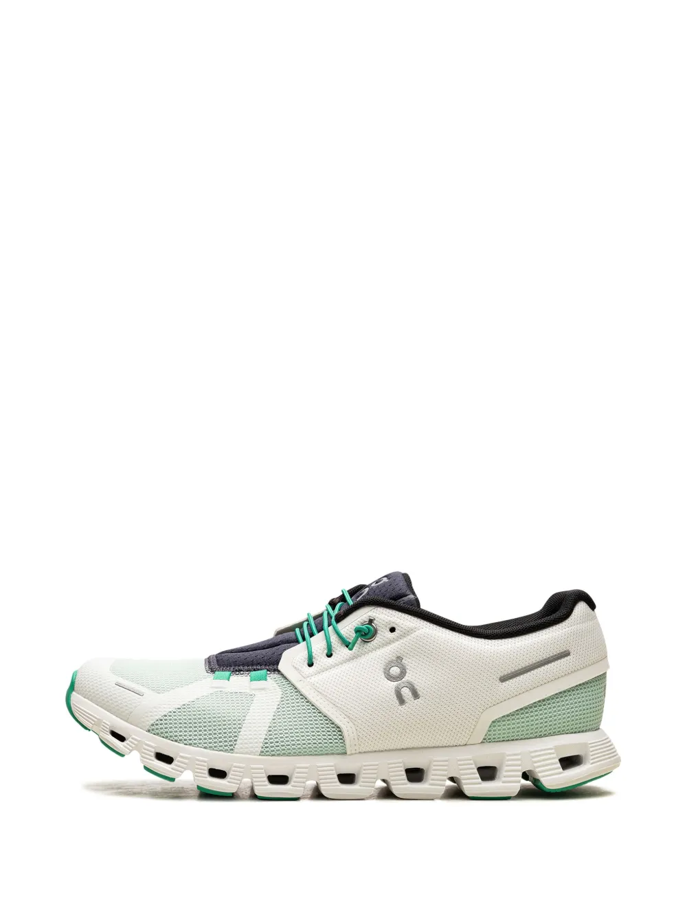 On Running Cloud 5 low-top sneakers White