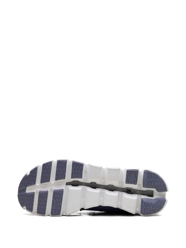 On Cloud 5 スニーカー | パープル | FARFETCH JP