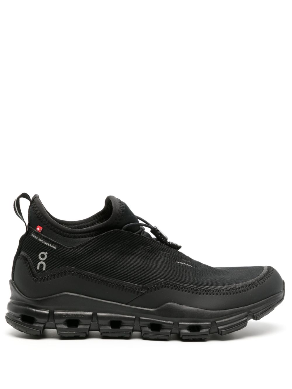 On Running Cloudaway Waterproof Suma sneakers Black