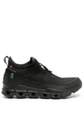 On Running Cloudaway Waterproof Suma sneakers - Black