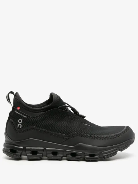 On Cloudaway Waterproof Suma sneakers