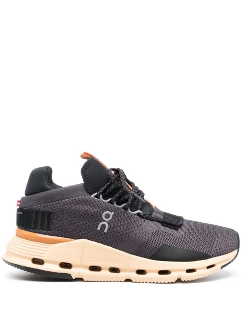On Running Cloudnova low-top sneakers