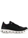 On Running Cloud X 3 lace-up sneakers - Black