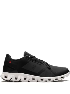 On Cloud 6 Coast スニーカー | ブラック | FARFETCH JP