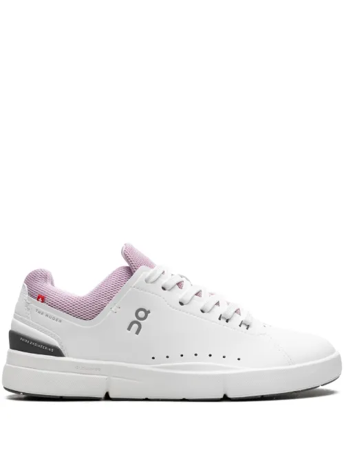 Baskets The Roger Advantage 2 'White/Aster' - On Running - Modalova