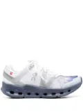 On Running Cloudgo Suma low-top sneakers - Frost/Meta