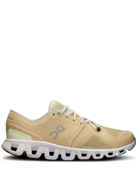 On Running Cloud X3 AD "Savanah/Frost" sneakers 