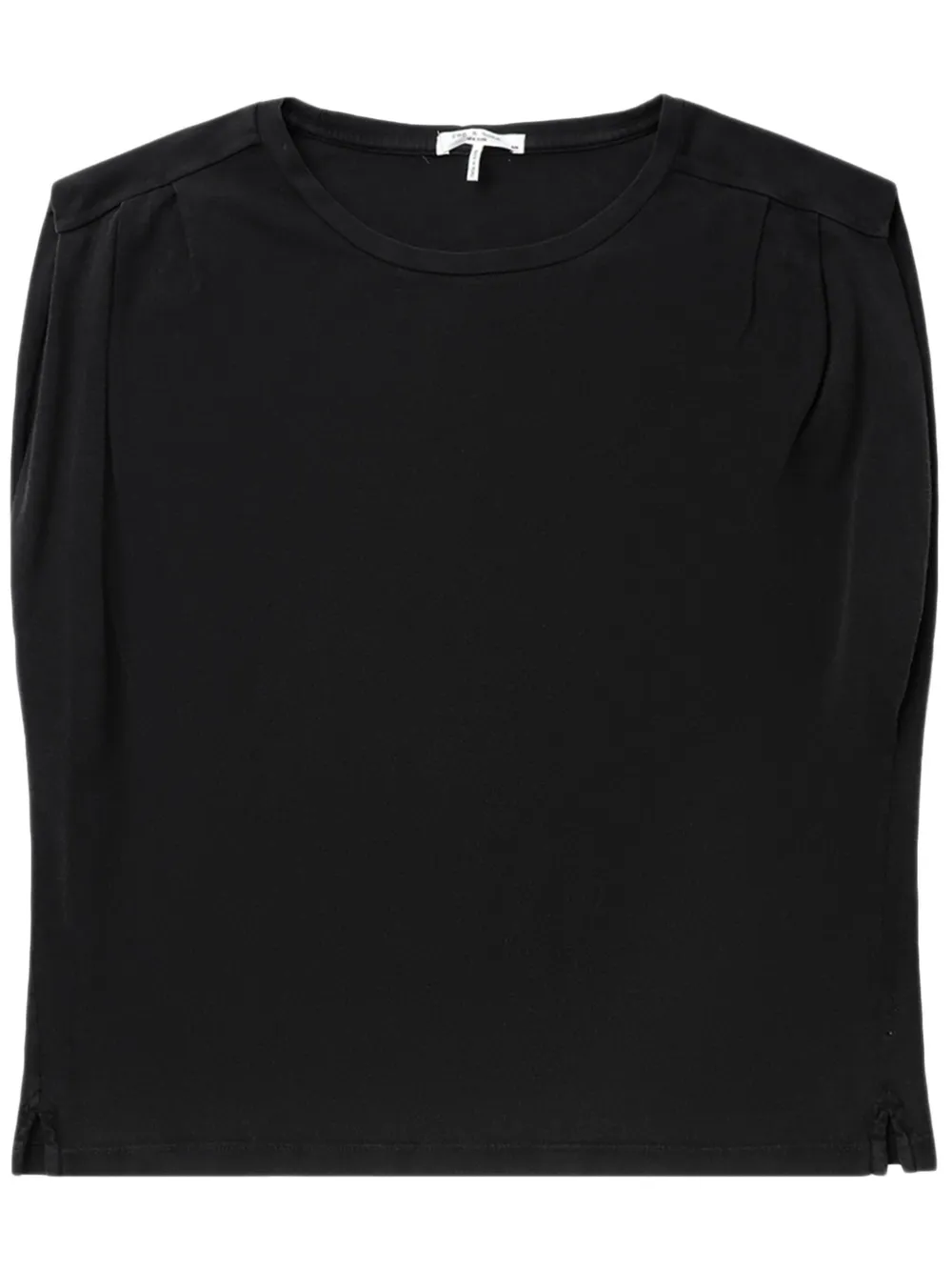 Oversize Cotton T-shirt