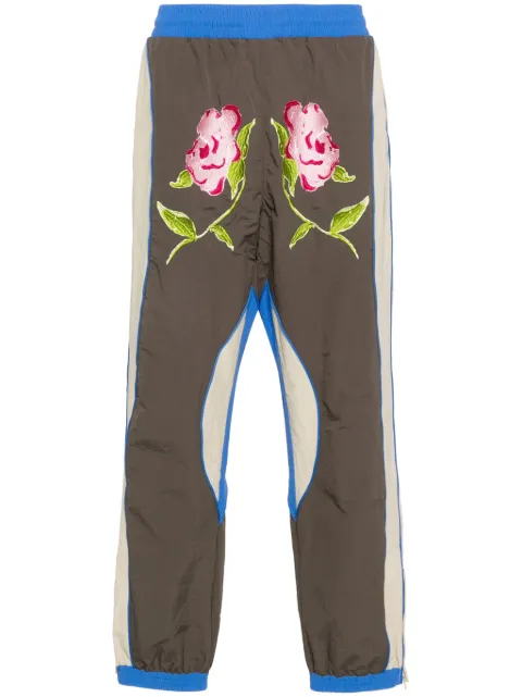 KidSuper pants Brooklyn Botanics