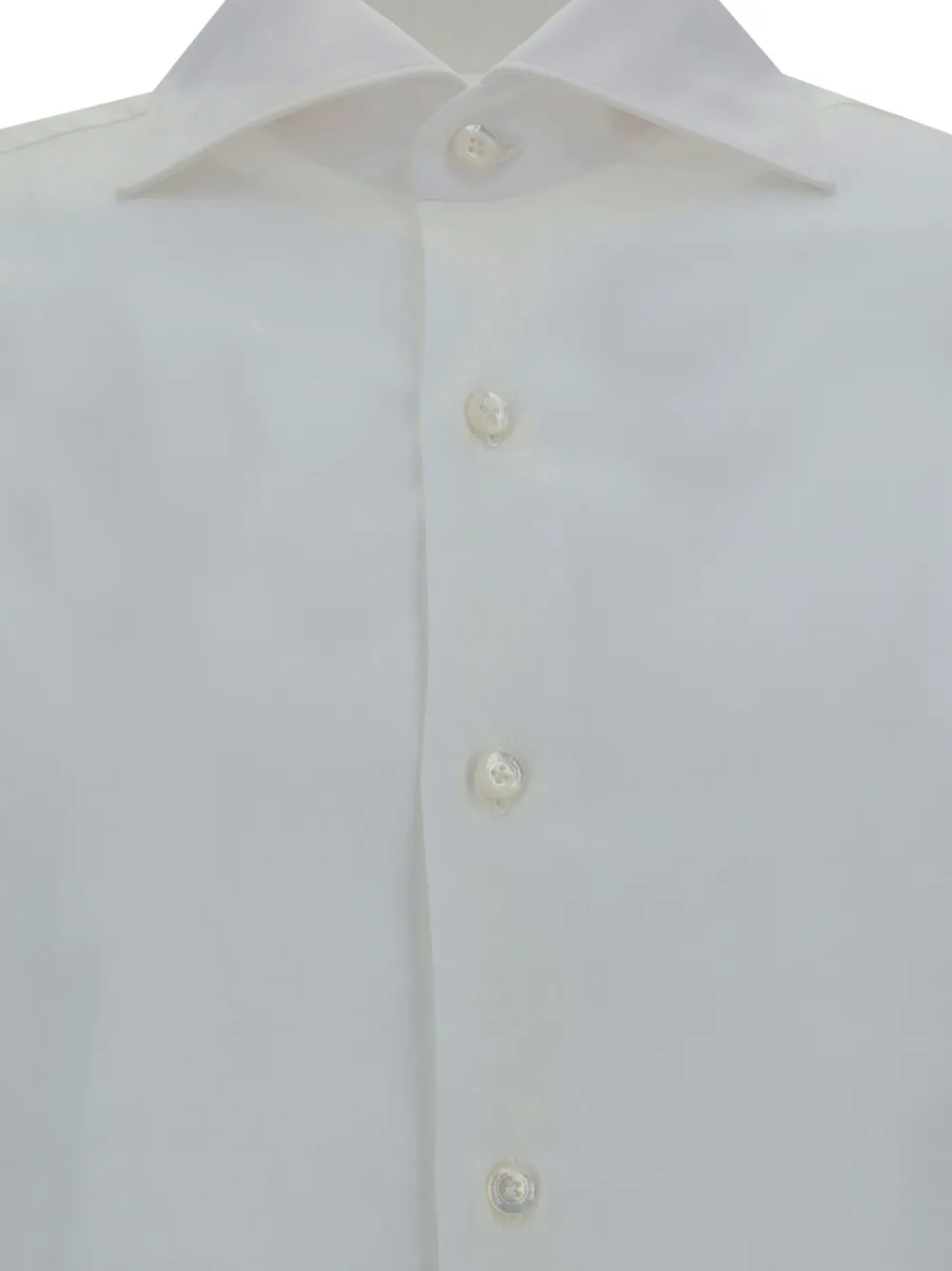 FINAMORE 1925 NAPOLI MILANO-SIMONE Z TONDO SHIRT 