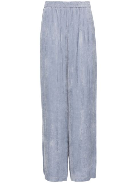 Forte Forte corduroy palazzo pants