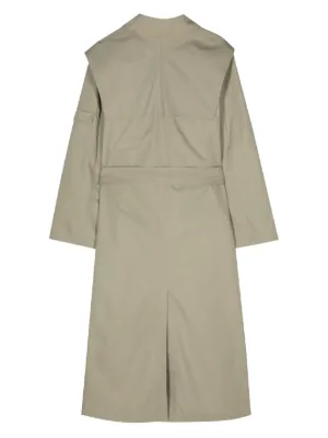 SALE★forte_forteロングコート　メゾンドリーファー 楽天市場】(SALE40%OFF) FURFUR ファーファー ロングステン