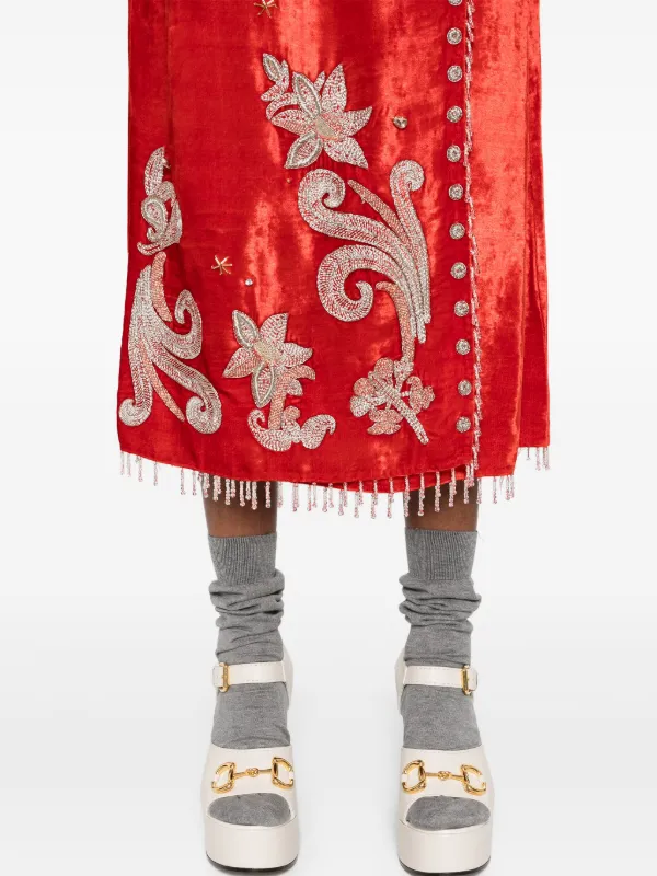 BREATHTAKING レッド M ブレステイキング 限定モデル サックス用