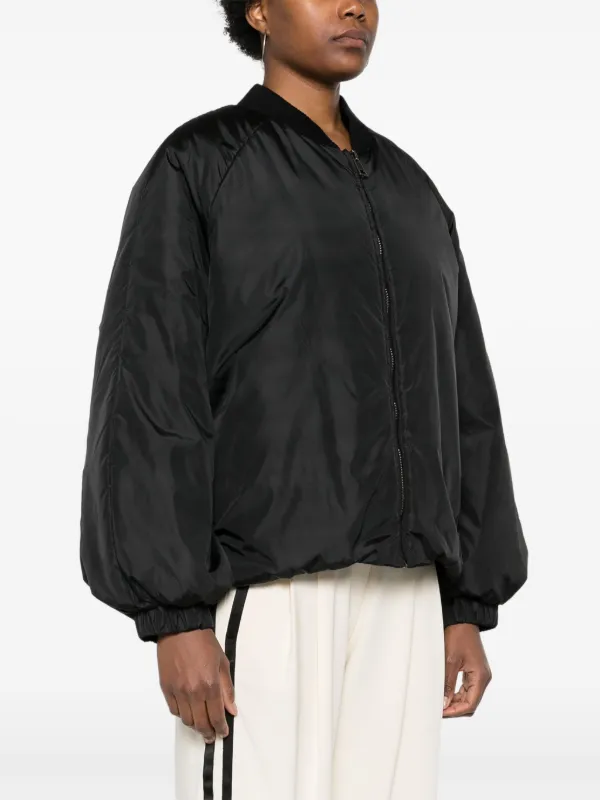 Puffball jacket hotsell