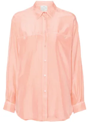 Forte Forte Shirts for Women - Shop on FARFETCH