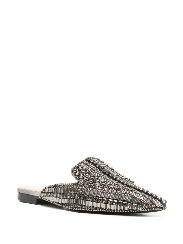 Alberta ferretti mia mules online