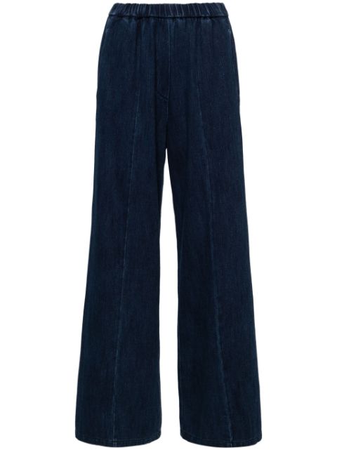 Forte Forte wide-leg jeans