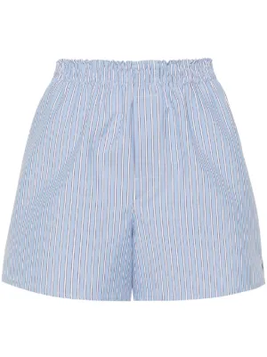 パンツ FORTE FORTE Women Shorts  Burmudas 12818 my pants F46A 6015 Forte Forte Shorts for Women - Shop on FARFETCH