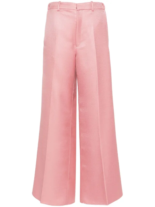 59000円+税→9990円　forte forte ロングフレアーパンツ 23720140_53992266_600.jpg